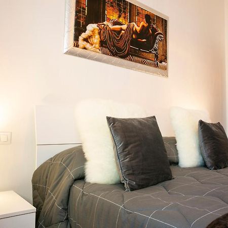 Gioviale House Pescara Lejlighed Eksteriør billede