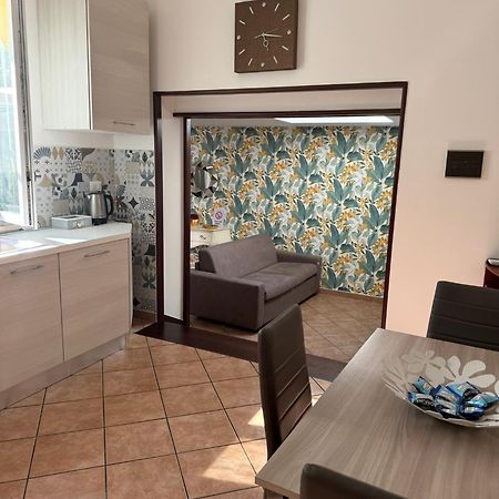 Gioviale House Pescara Lejlighed Eksteriør billede