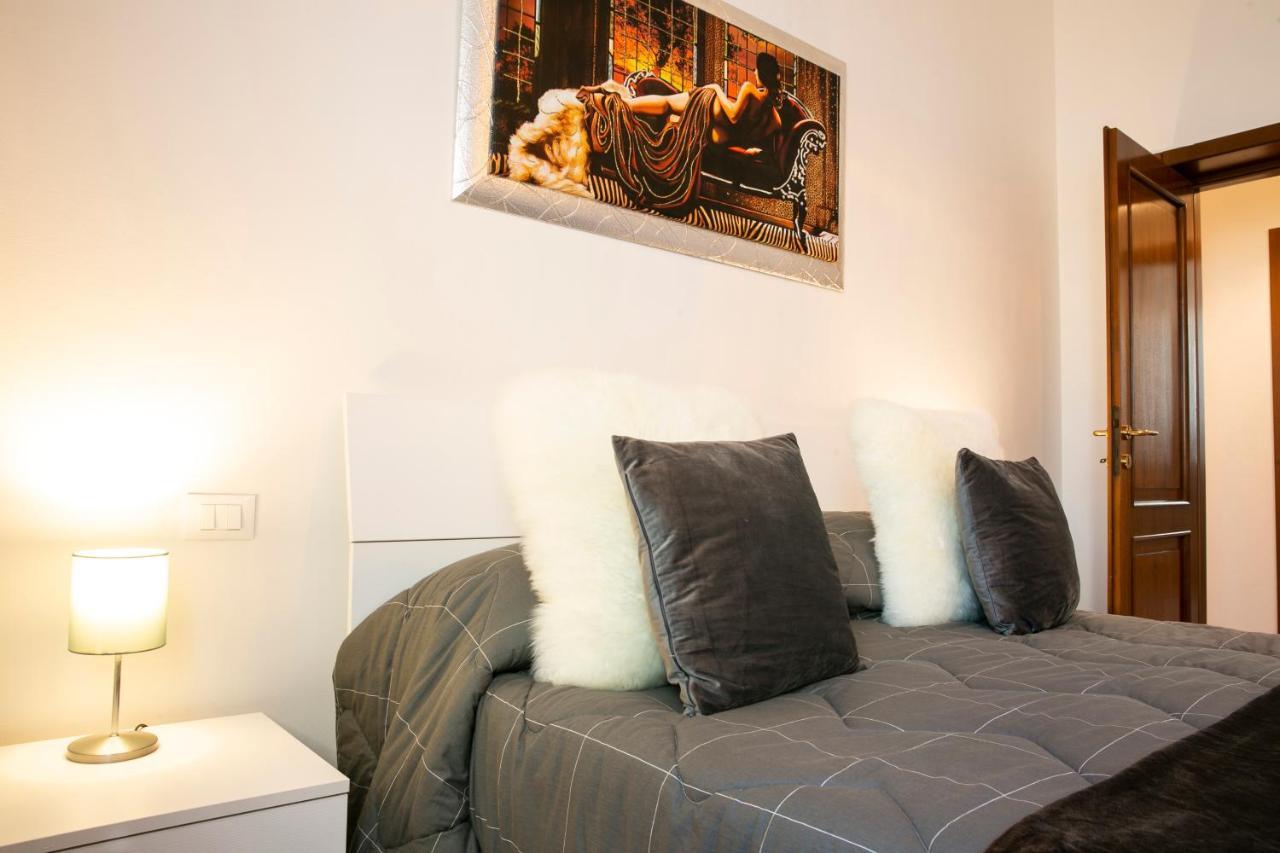 Gioviale House Pescara Lejlighed Eksteriør billede