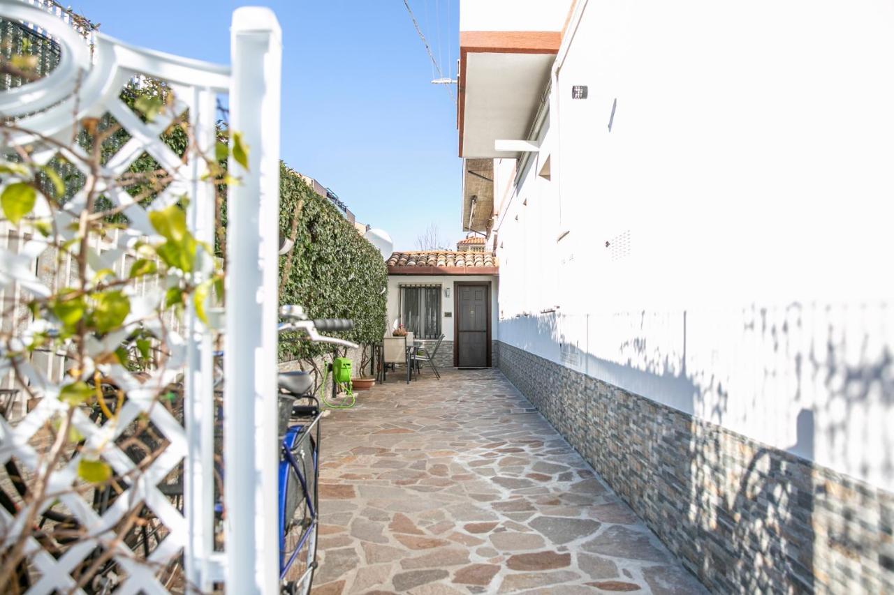 Gioviale House Pescara Lejlighed Eksteriør billede