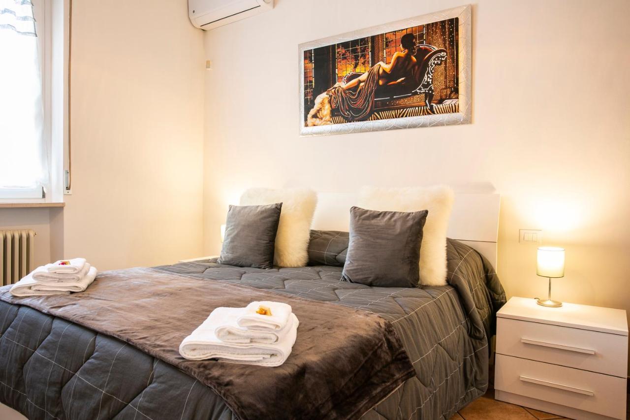 Gioviale House Pescara Lejlighed Eksteriør billede