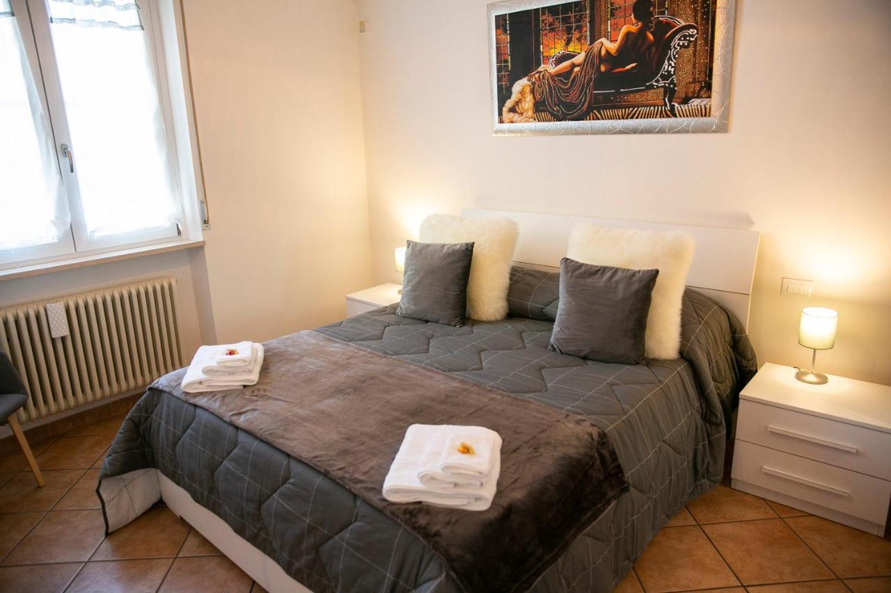 Gioviale House Pescara Lejlighed Eksteriør billede