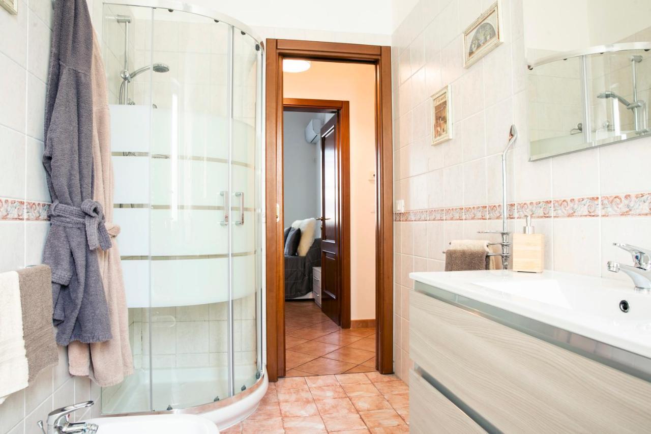 Gioviale House Pescara Lejlighed Eksteriør billede