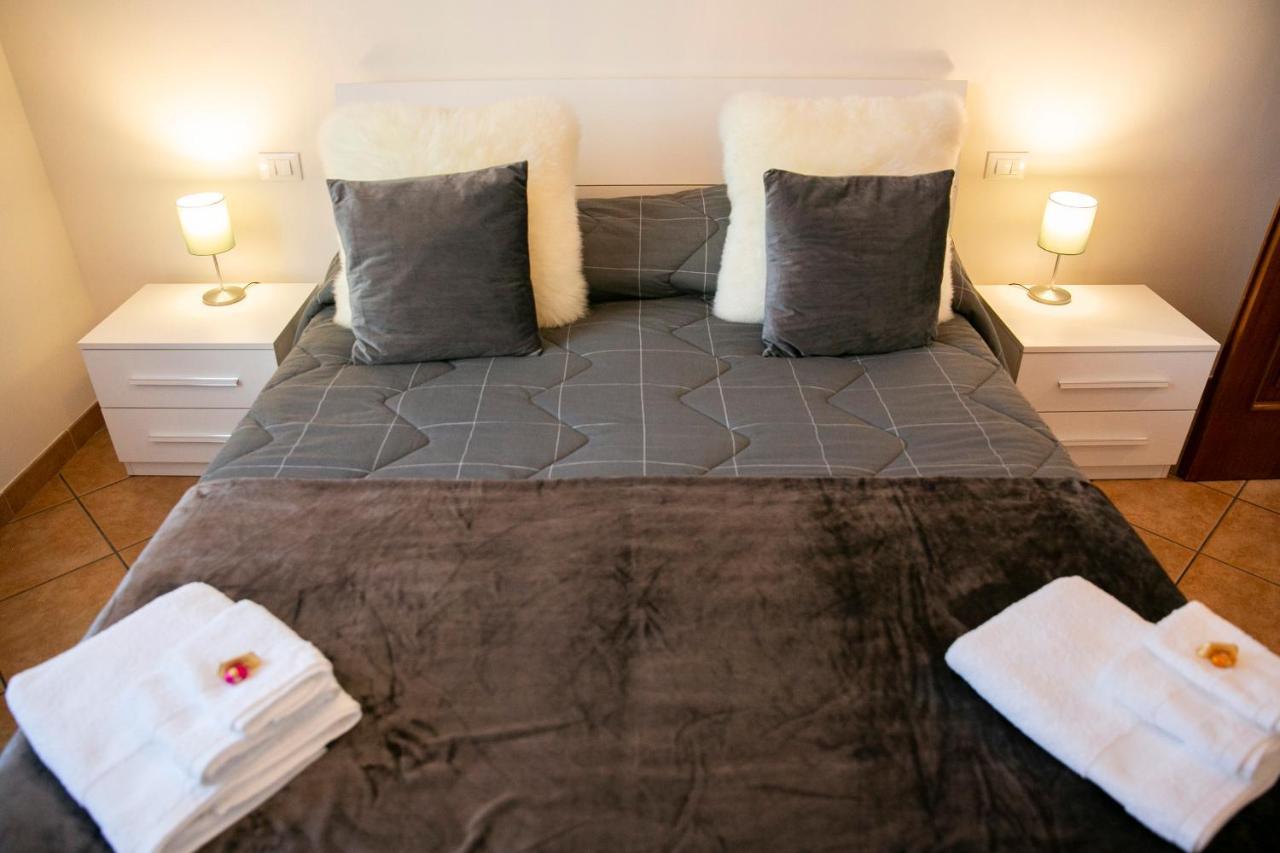 Gioviale House Pescara Lejlighed Eksteriør billede