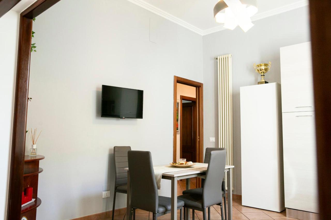 Gioviale House Pescara Lejlighed Eksteriør billede