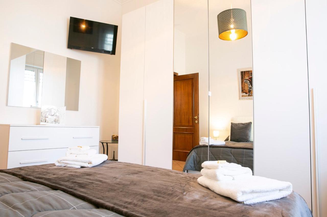 Gioviale House Pescara Lejlighed Eksteriør billede
