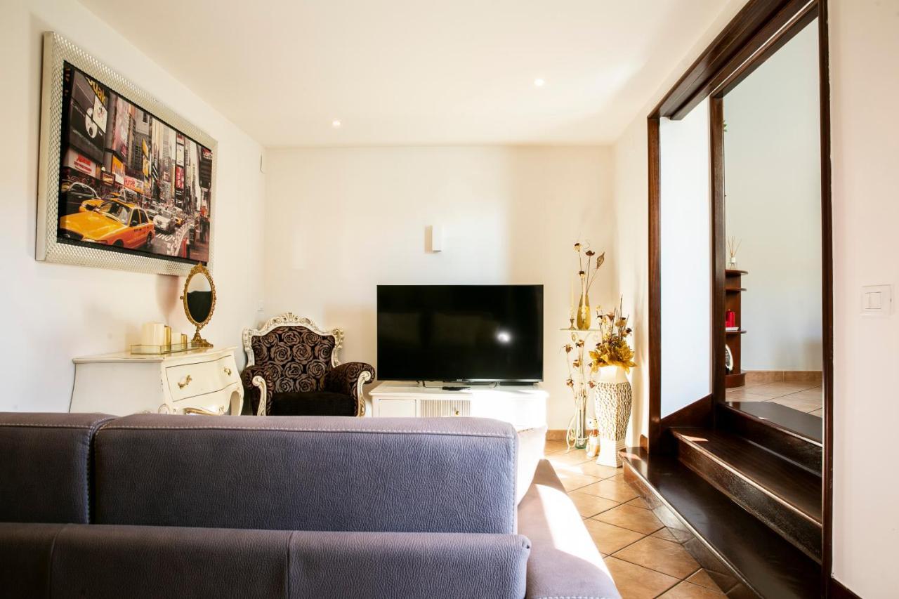 Gioviale House Pescara Lejlighed Eksteriør billede
