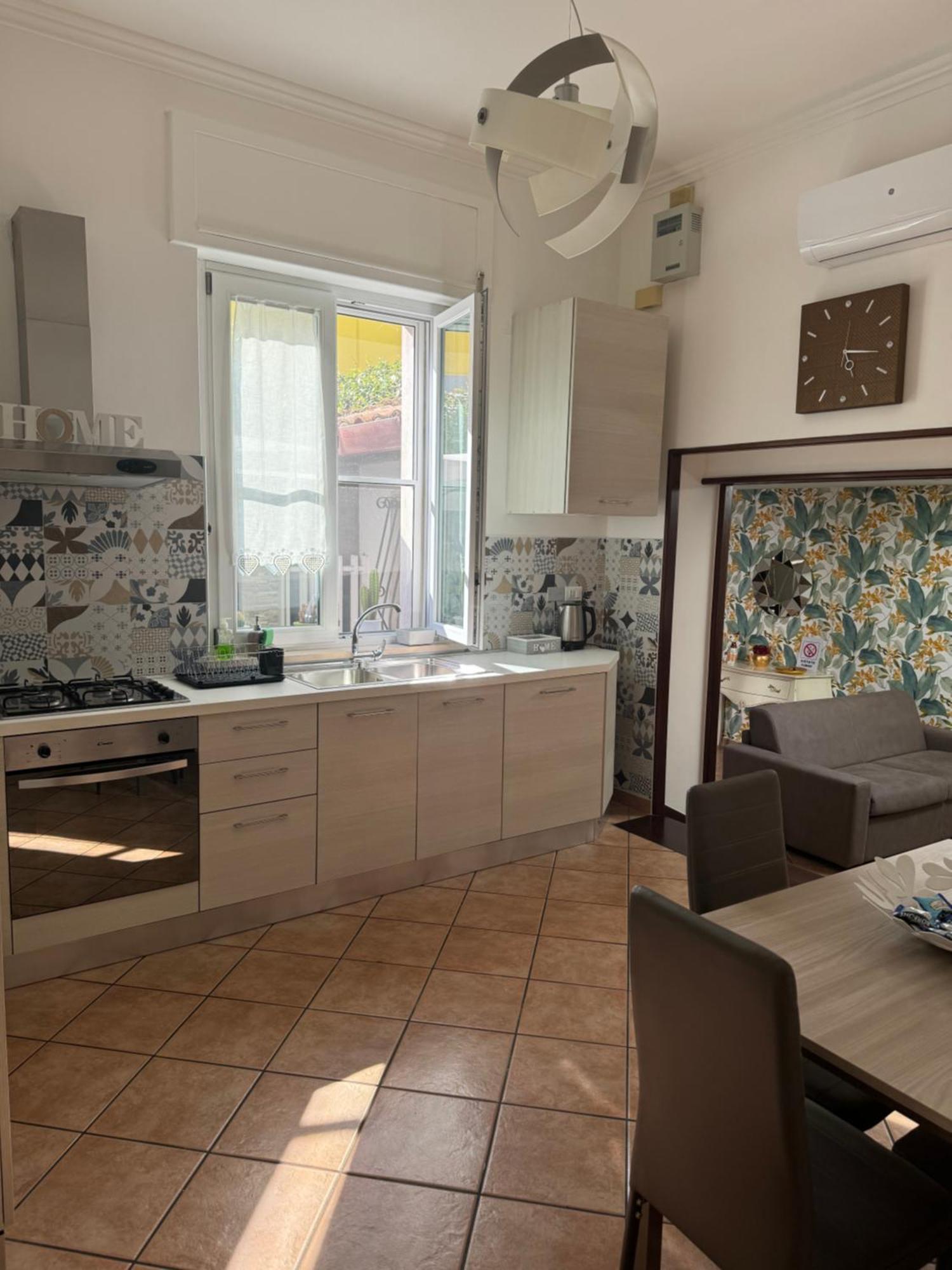 Gioviale House Pescara Lejlighed Eksteriør billede